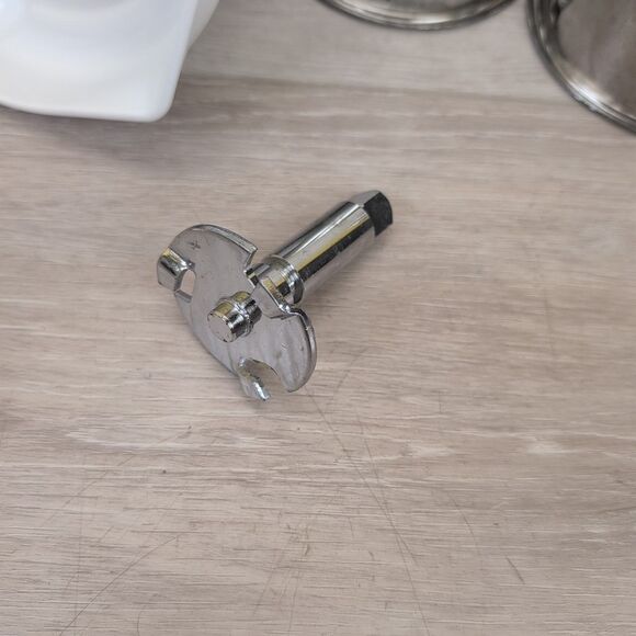 KitchenAid Stand Mixer Attachment Rotor Slicer Shredder RVSA - Picture 4 of 10